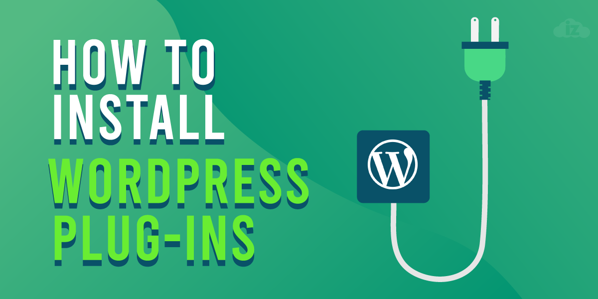 How To Install WordPress PlugIns