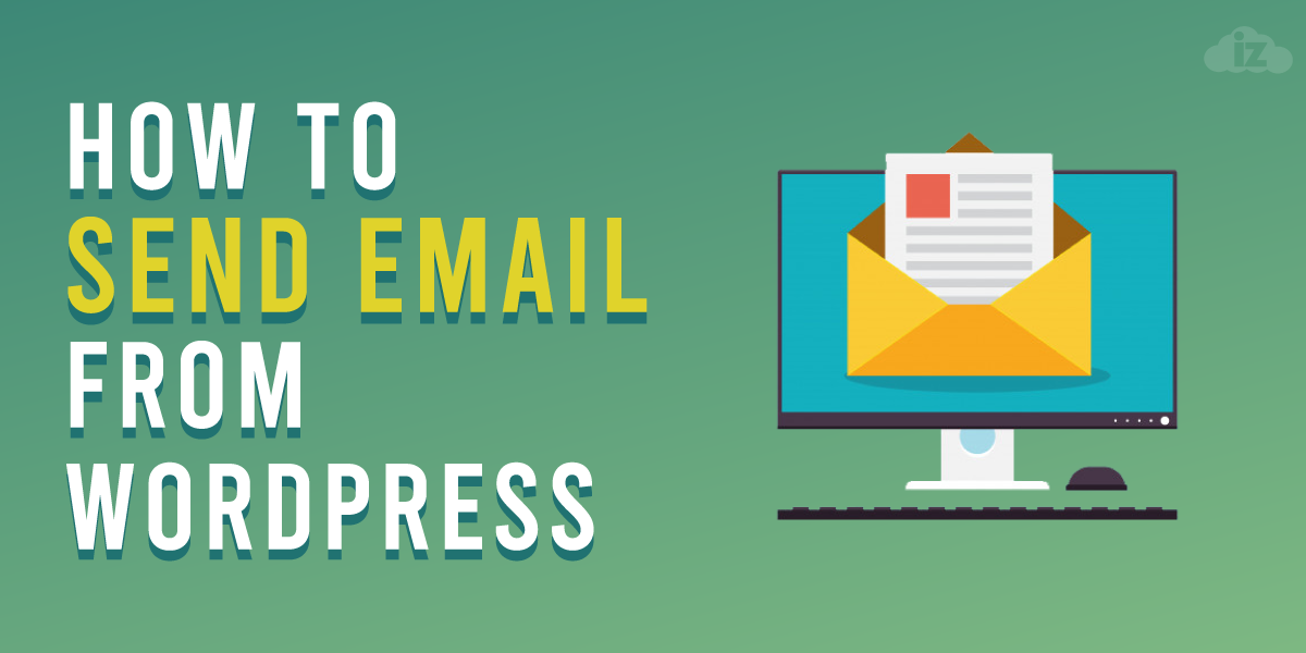 How to Send Email from WordPress