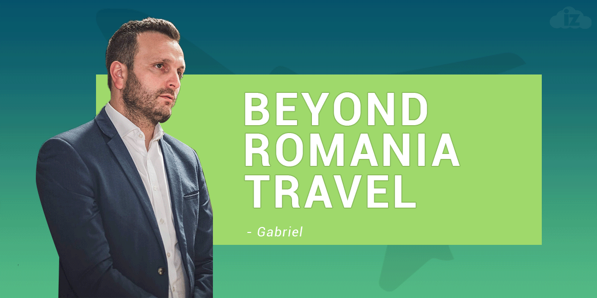 Beyond Romania Travel