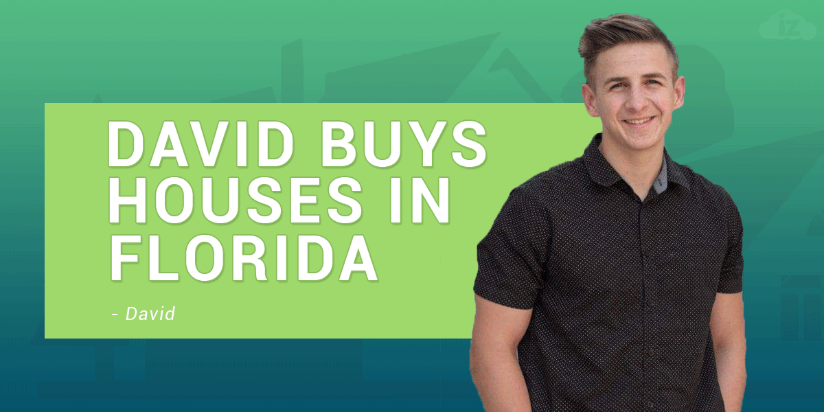 David Buys Houses in Florida