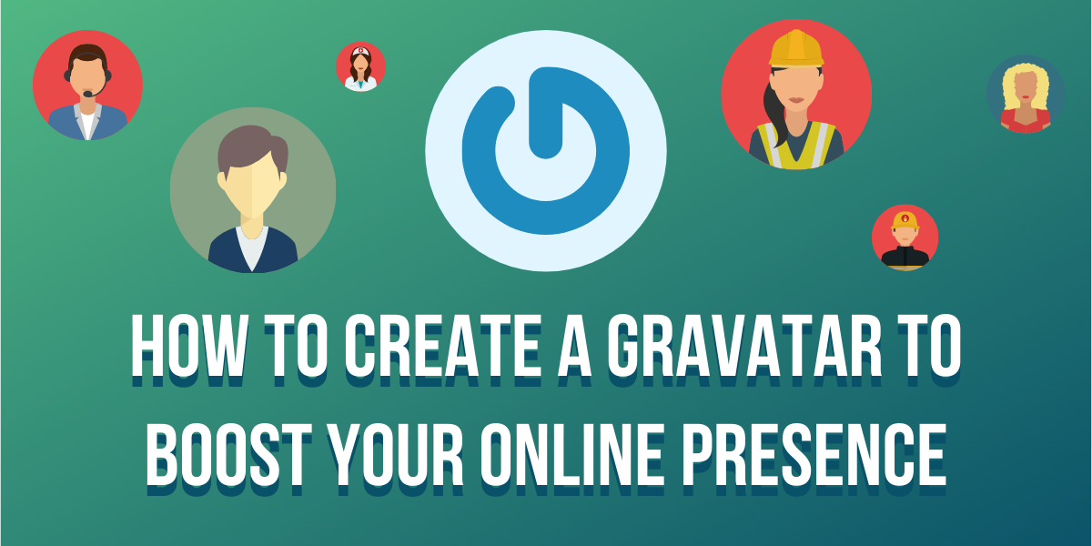 Create a Gravatar