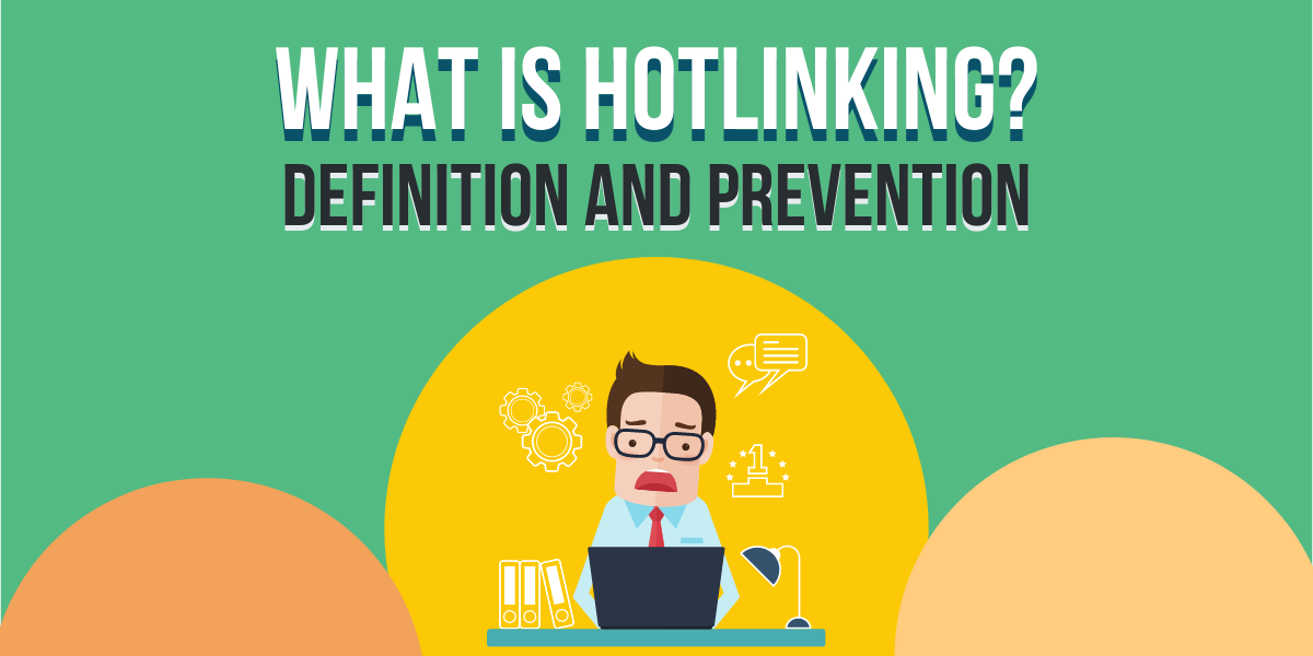 How to Prevent Hotlinking