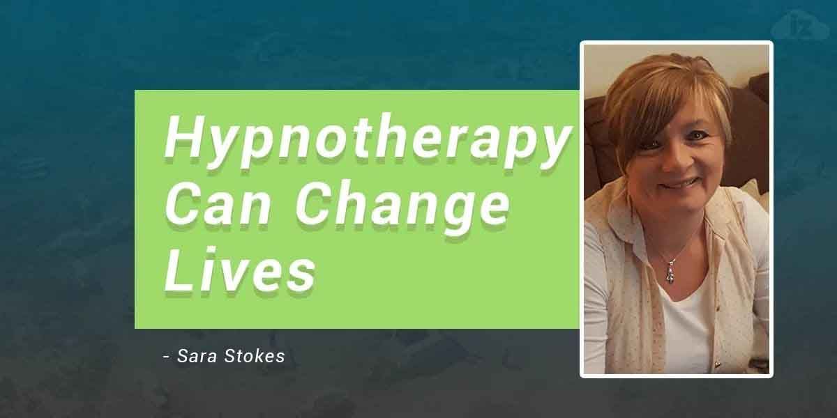 Hypnotherapy Can Change Lives