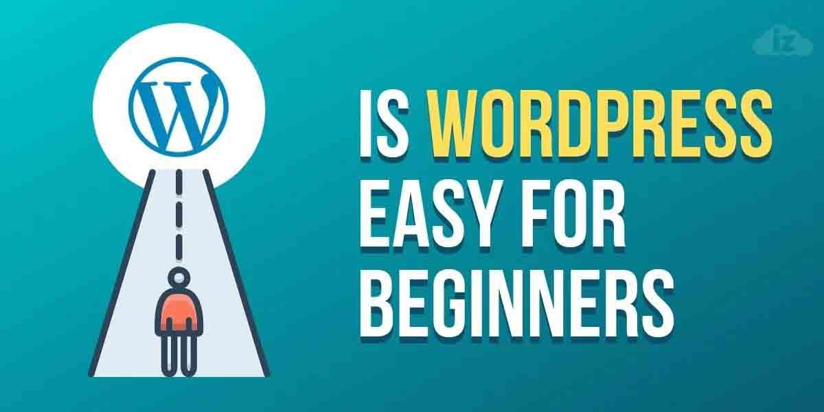 Is WordPress Easy for Beginners