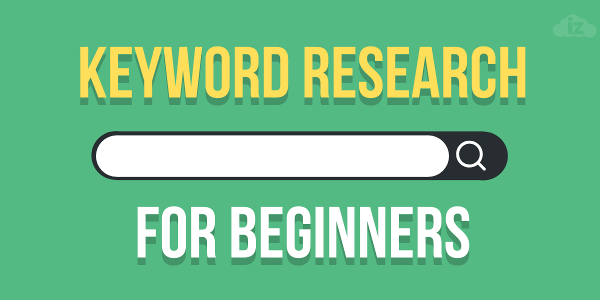 Keyword Research for Beginners
