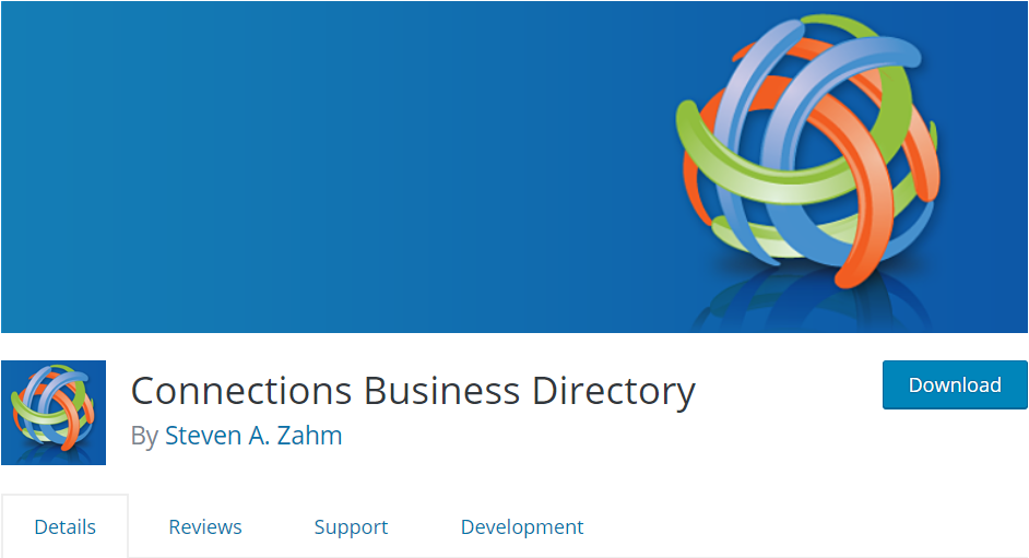 Connections business Directory