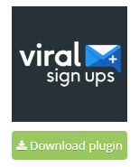Viral Sign Ups by iRefer