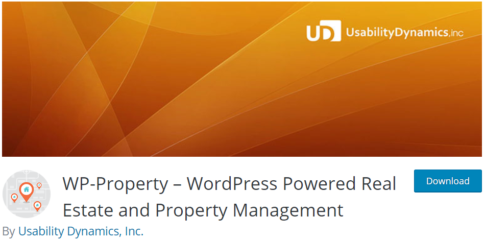 WP-Property