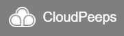 CloudPeeps