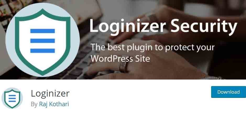 Loginizer Security Plugin